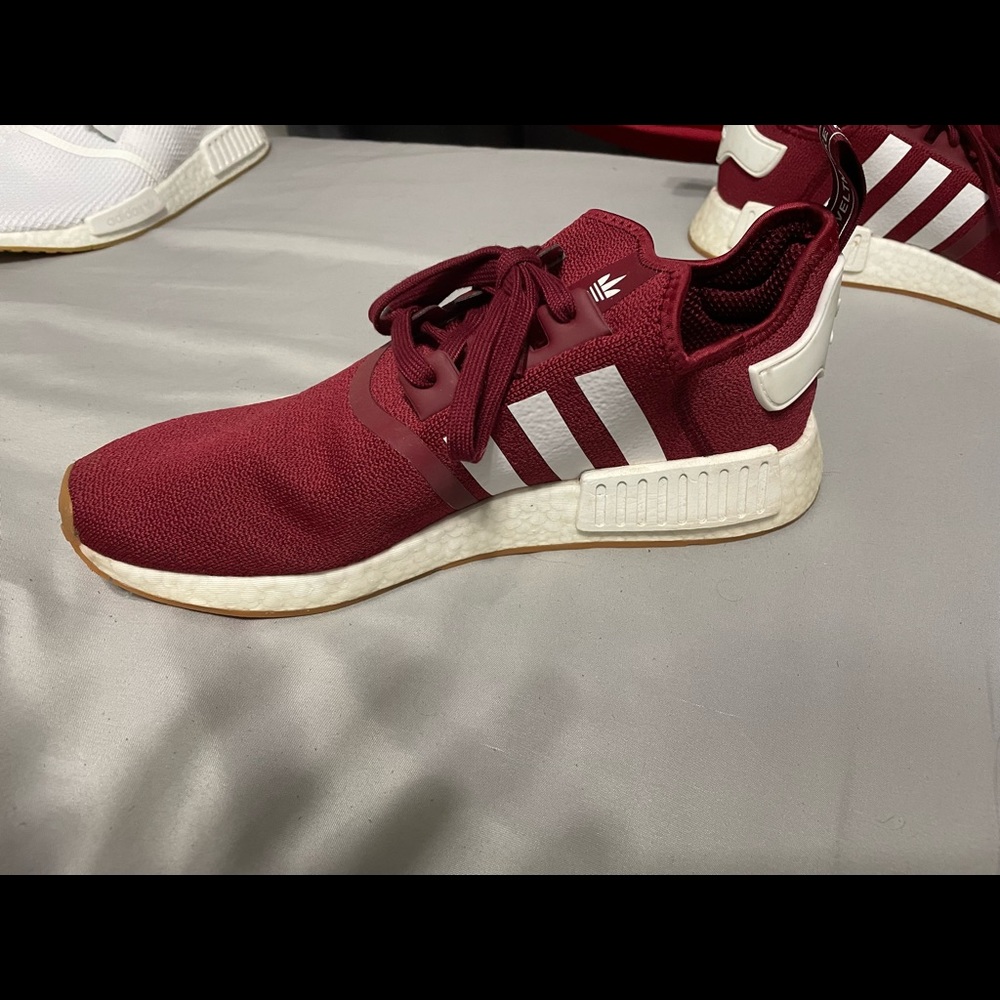 Men’s NMD size 12